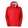The North Face Fuseform Cesium Anorak Jacket Men's -Winter Clothing Shop 10897 FIERYREDFUSE m