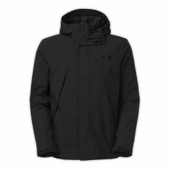The North Face Metro Mountain Jacket Men's