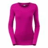 The North Face Seamless Scarlette Long-Sleeve Shirt Women's