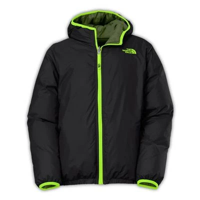 The North Face Reversible Moondoggy Jacket Boys' 4 The North Face Reversible Moondoggy Jacket Boys' - Image 2