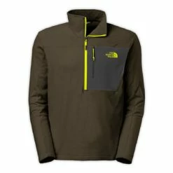 The North Face Tech 100 1/2-Zip Men's