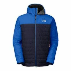 The North Face Victory Hooded Jacket Men's