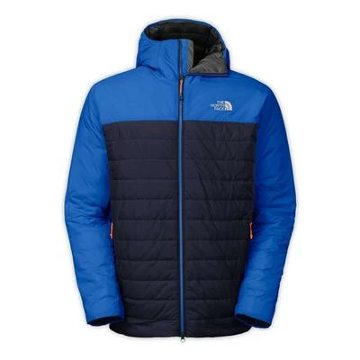 The North Face Victory Hooded Jacket Men's 3 The North Face Victory Hooded Jacket Men's