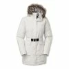 The North Face Dunagiri Parka Women's 1 The North Face Dunagiri Parka Women's -Winter Clothing Shop 10952 VAPOROUS GREY m