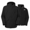 The North Face Precipice Triclimate Jacket Men's 1 The North Face Precipice Triclimate Jacket Men's -Winter Clothing Shop 10955 TNF BLACK m