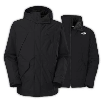 The North Face Precipice Triclimate Jacket Men's 3 The North Face Precipice Triclimate Jacket Men's