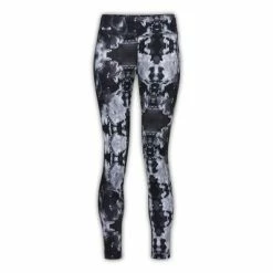 The North Face Printed Paper Pant Women's -Winter Clothing Shop 10957 TNFBLKTNFWHDTTDFLRL m
