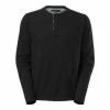 The North Face Long-Sleeve Copperwood Henley Men's