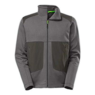 The North Face Blaze Full-Zip Jacket Men's 3 The North Face Blaze Full-Zip Jacket Men's