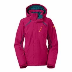 The North Face Cool-Ridge Insulated Jacket Women's