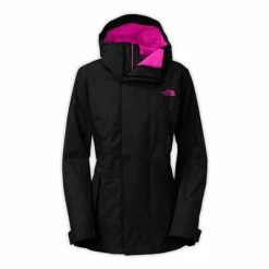 The North Face Lunashadow Insulated Jacket Women's