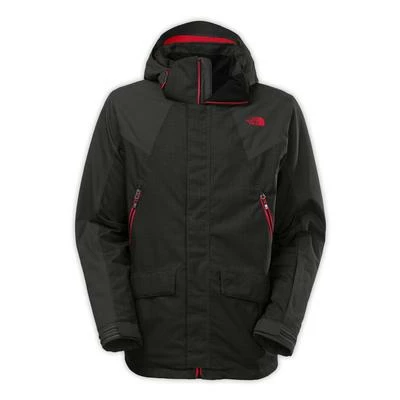 The North Face McCall Thermoball Snow Jacket Men's 3 The North Face McCall Thermoball Snow Jacket Men's