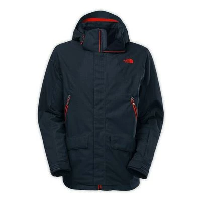 The North Face McCall Thermoball Snow Jacket Men's 4 The North Face McCall Thermoball Snow Jacket Men's - Image 2