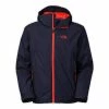 The North Face Scoresby Jacket Men's -Winter Clothing Shop 11043 COSMIC BLUE m