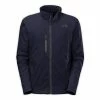 The North Face Desolation Hybrid Jacket Men's -Winter Clothing Shop 11052 COSMIC BLUE m