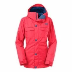 The North Face Ricas Insulated Jacket Women's