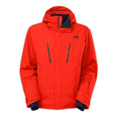 The North Face Jeppeson Jacket Men's 3 The North Face Jeppeson Jacket Men's