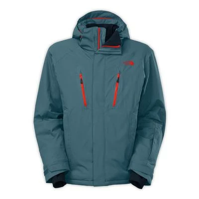 The North Face Jeppeson Jacket Men's 4 The North Face Jeppeson Jacket Men's - Image 2