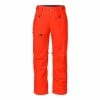 The North Face Freedom Insulated Pants Men's -Winter Clothing Shop 11073 ACRYLIC ORANGE m