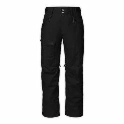 The North Face Freedom Insulated Pants Men's -Winter Clothing Shop 11073 TNF BLACK m