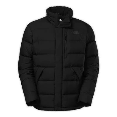 The North Face Sumter Jacket Men's 5 The North Face Sumter Jacket Men's - Image 3