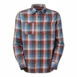 The North Face Long-Sleeve Cumberland Shirt Men's