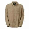 The North Face Long-Sleeve Tek Hike Shirt Men's