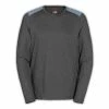 The North Face Long-Sleeve Seward Crew Men's