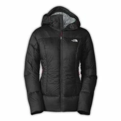 The North Face Prospectus Down Jacket Women's -Winter Clothing Shop 11103 TNF BLACK m