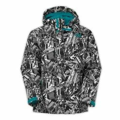 The North Face Darten Insulated Jacket Boys'