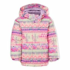 The North Face Delea Insulated Jacket Toddler Girls'