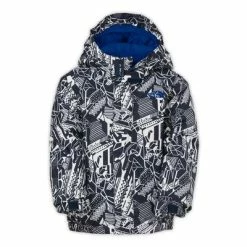 The North Face Darten Insulated Jacket Toddler Boys'
