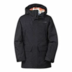 The North Face Baeker Insulated Jacket Boys'