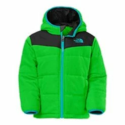 The North Face Reversible True Or False Jacket Toddler Boys'
