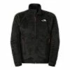 The North Face Radium Hi-Loft Jacket Men's -Winter Clothing Shop 11146 TNF BLACK m