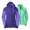 The North Face Boundary Triclimate Jacket Women's -Winter Clothing Shop 11159 GRNTPRPSTRYPRPSFGN m