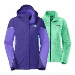 The North Face Boundary Triclimate Jacket Women's