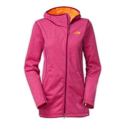 The North Face Hardlee Raschel Parka Women's 5 The North Face Hardlee Raschel Parka Women's - Image 3