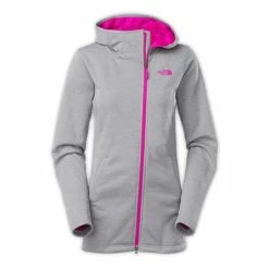 The North Face Hardlee Raschel Parka Women's