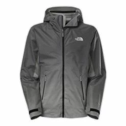 The North Face Fuseform Dot Matrix Jacket Men's -Winter Clothing Shop 11176 TNFBLK TRIMATRIXPRNT m