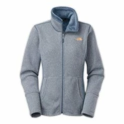 The North Face Banderitas Full-Zip Women's
