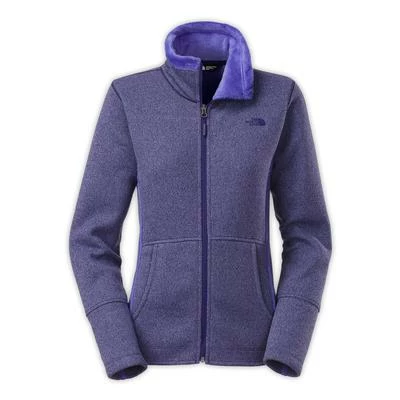 The North Face Banderitas Full-Zip Women's 5 The North Face Banderitas Full-Zip Women's - Image 3