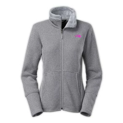 The North Face Banderitas Full-Zip Women's 7 The North Face Banderitas Full-Zip Women's - Image 5