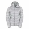 The North Face Quince Hooded Jacket Women's