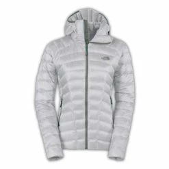 The North Face Quince Hooded Jacket Women's