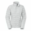 The North Face Quince Jacket Women's -Winter Clothing Shop 11189 HR GREY m