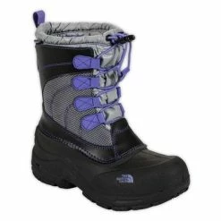 The North Face Alpenglow Lace Boot Kids'
