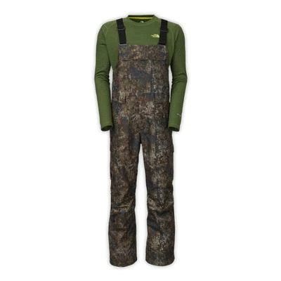 The North Face Anchor Bib Men's 3 The North Face Anchor Bib Men's