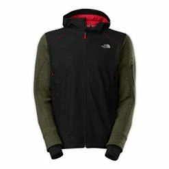 The North Face Kilowatt Ops Jacket Men's