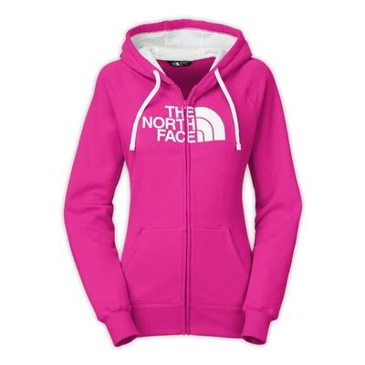 The North Face Half Dome Full-Zip Hoodie Women's 5 The North Face Half Dome Full-Zip Hoodie Women's - Image 3